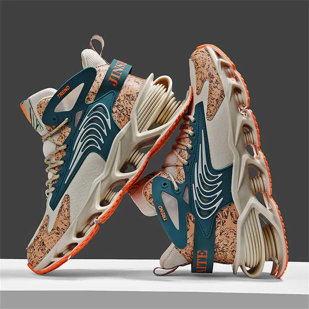 Men Formal Wear Sale - Non-slip Mid Child Running Sneakers Casual