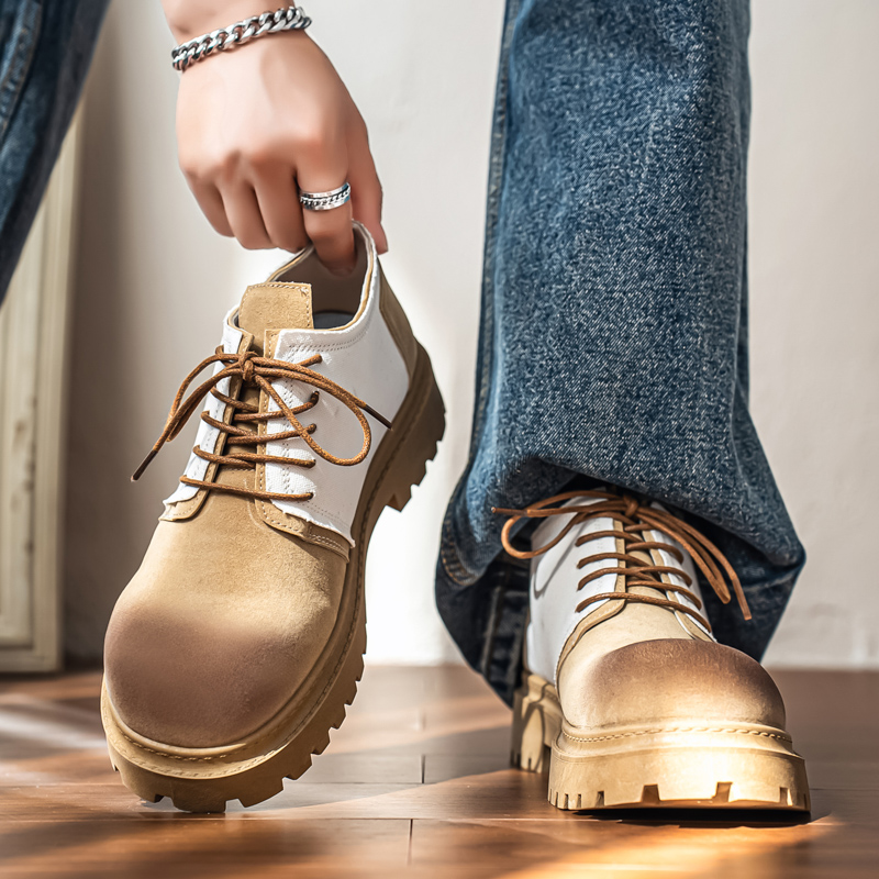 Stylish men loafers slip on fo - огляд і ціна Mens Formal Look