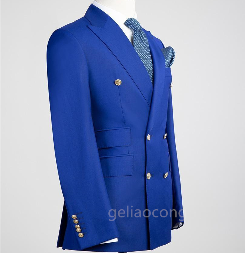 XS-6XL Wedding Men Suits Blaze - огляд і ціна Formal Men Party Wear Jacket