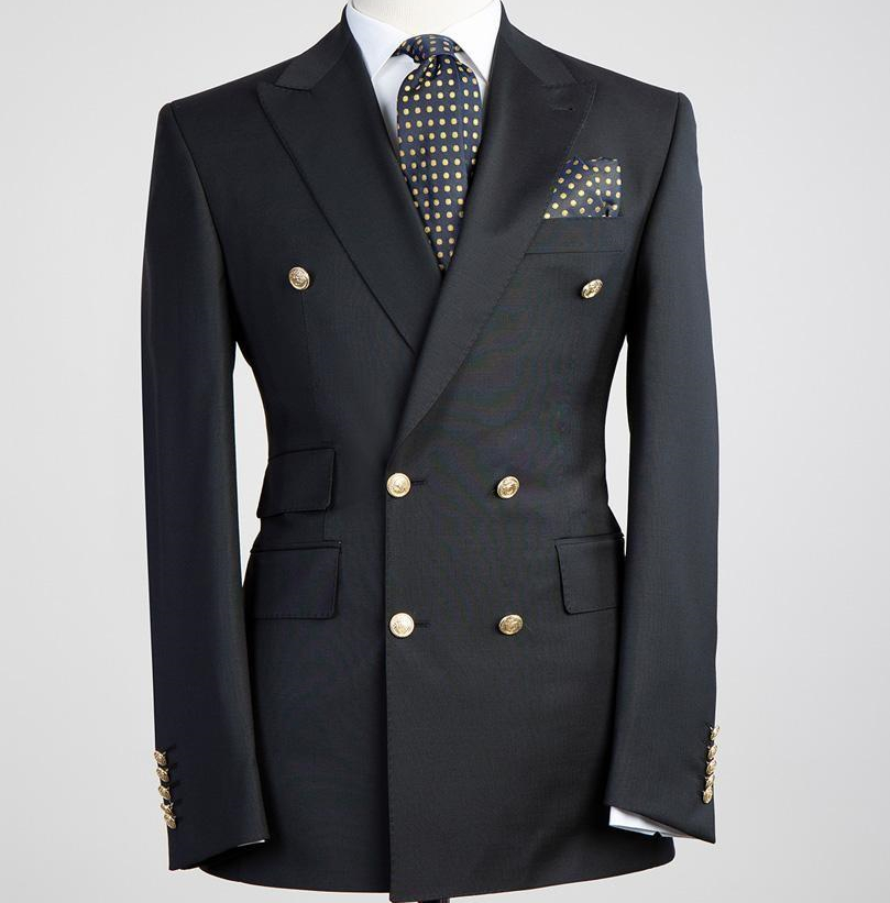 XS-6XL Wedding Men Suits Blaze - огляд і ціна Formal Men Party Wear Jacket