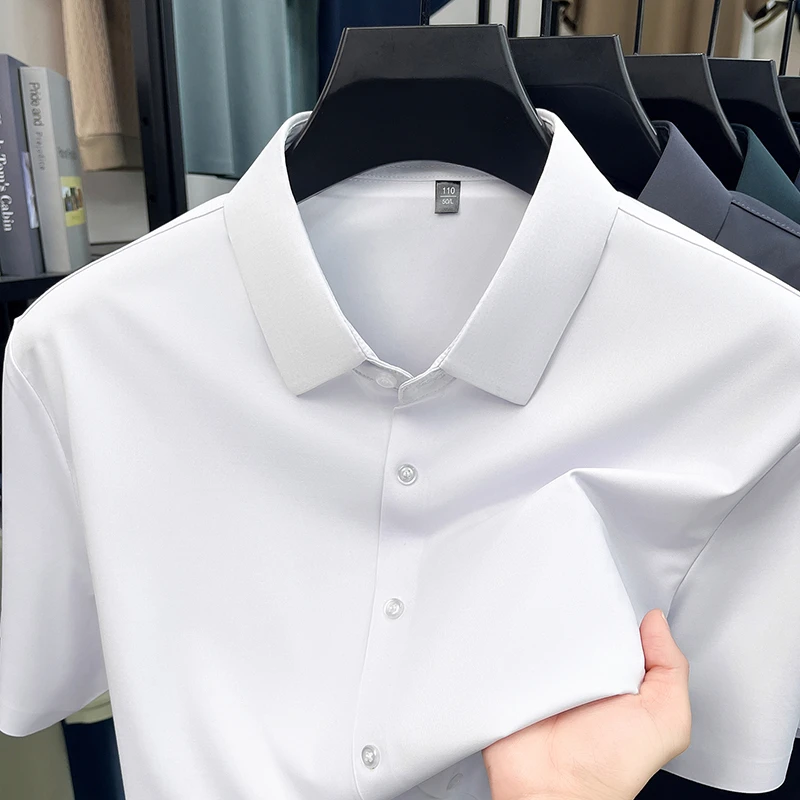 2026 Mens Formal Look Shirt Sh - огляд і ціна Mens Formal Look