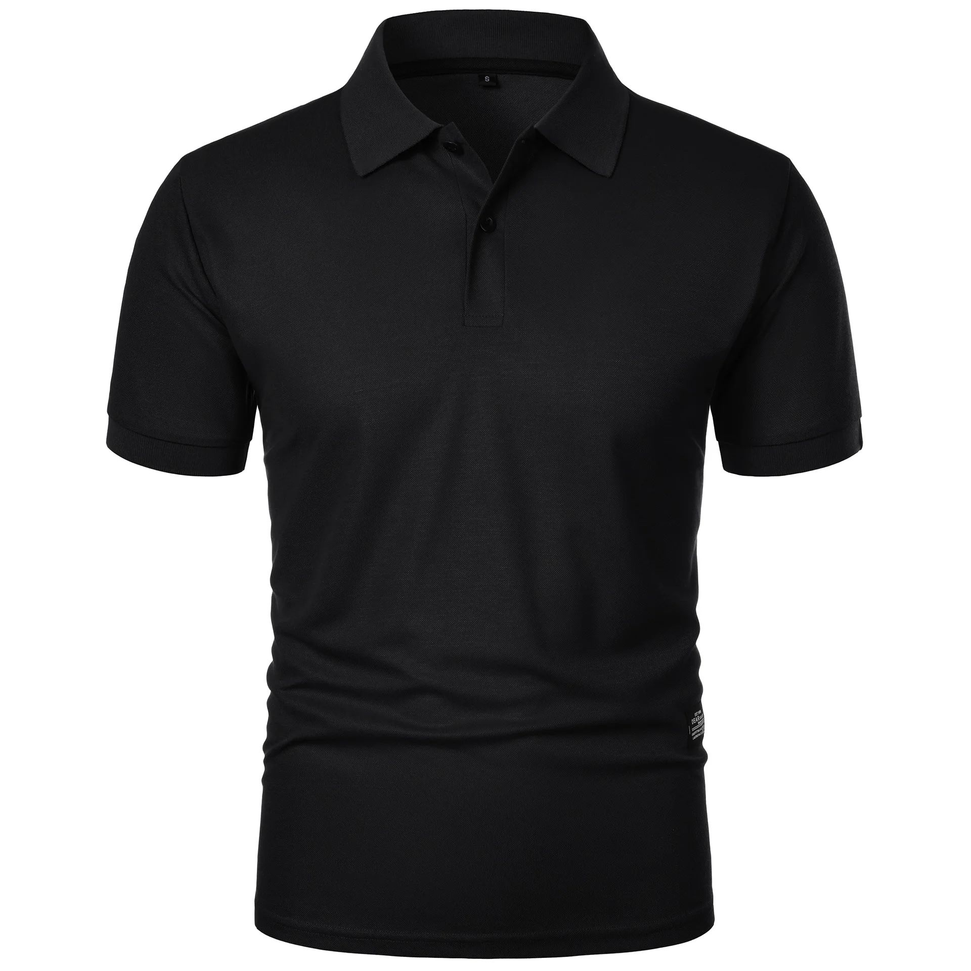 New Men's Tshirt Casual Style  - огляд і ціна Men Formal Party Wear Shirt