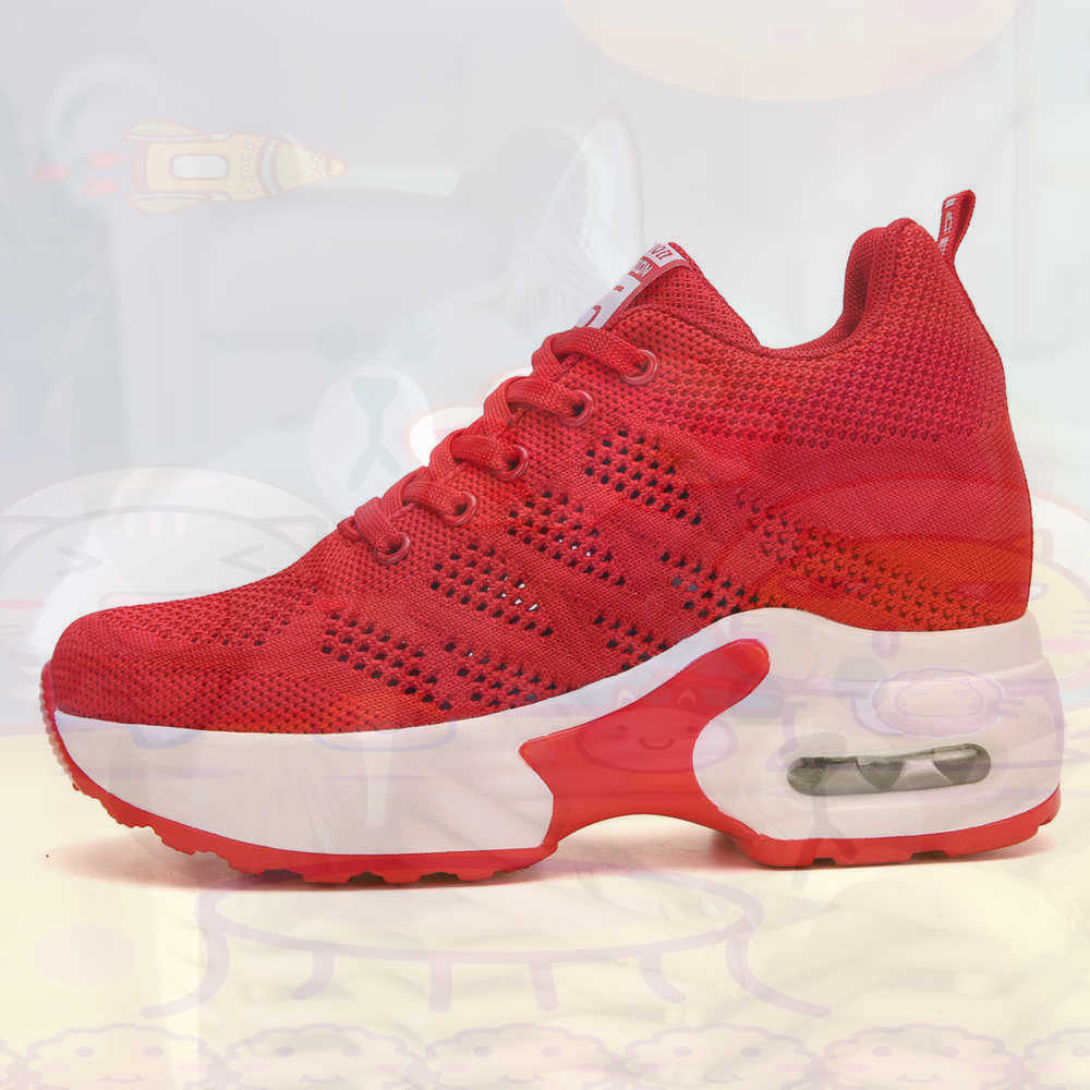 Red Size 36 Shoes Woman Tennis - огляд і ціна Men Formal Wear Sale