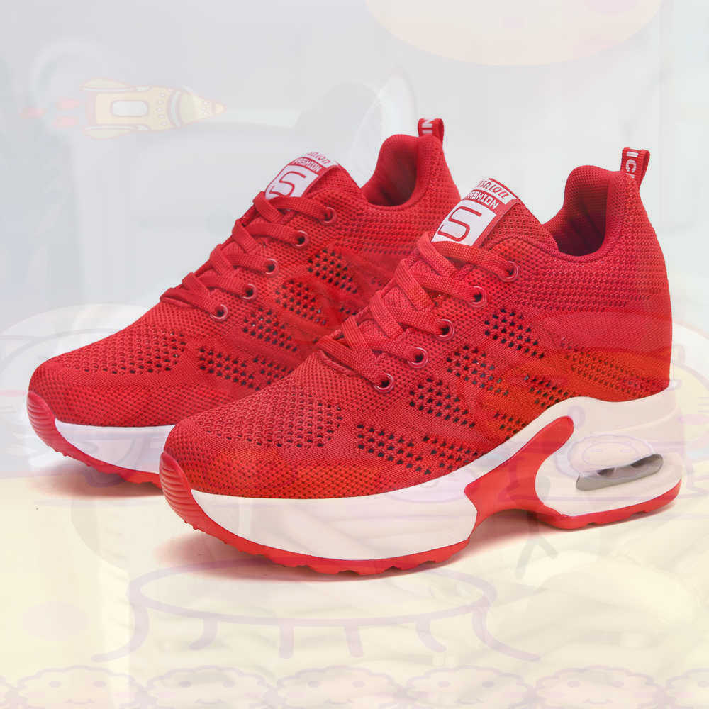 Red Size 36 Shoes Woman Tennis - огляд і ціна Men Formal Wear Sale