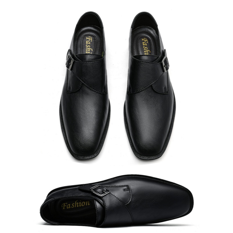 Retro Men's Business Derby Sho - огляд і ціна Men Formal Wear Photoshoot