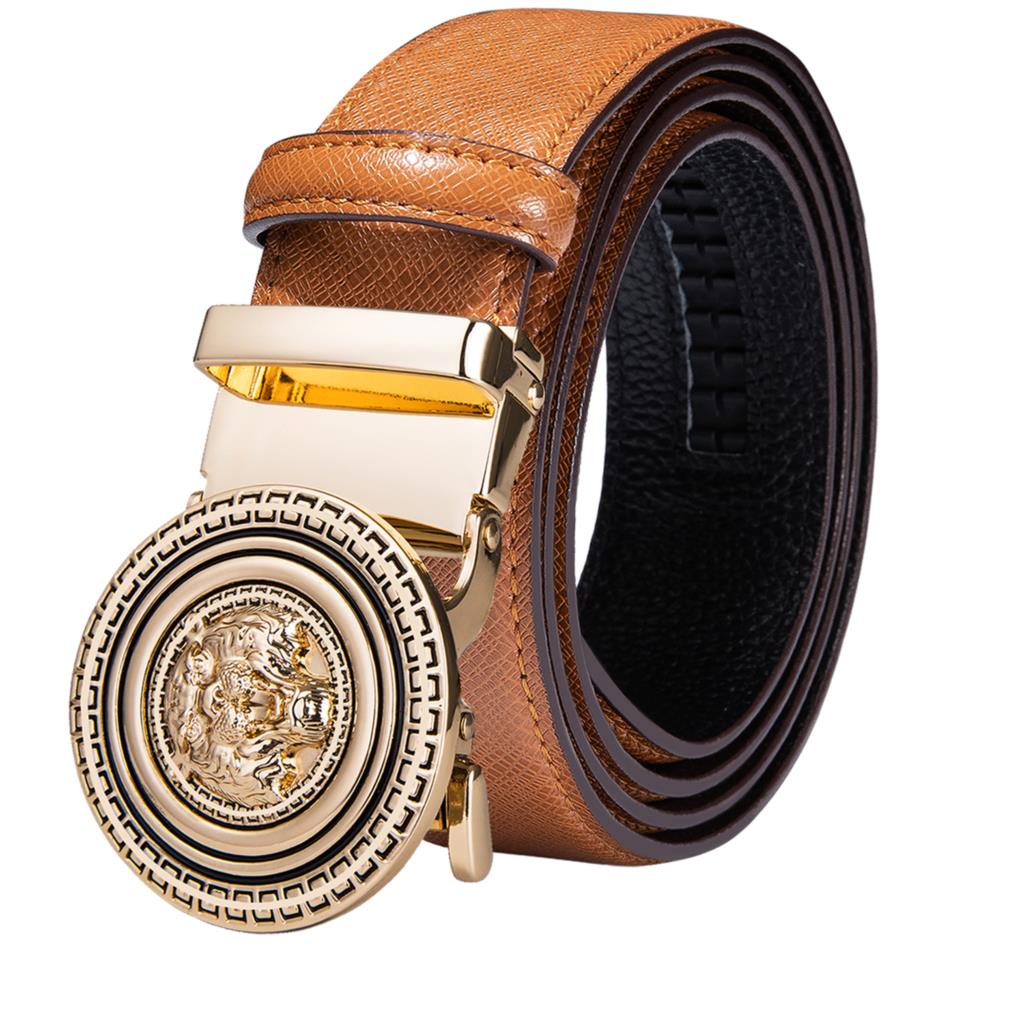 Brand New Mens Belts Black Bro - огляд і ціна Men Formal Wear Brown