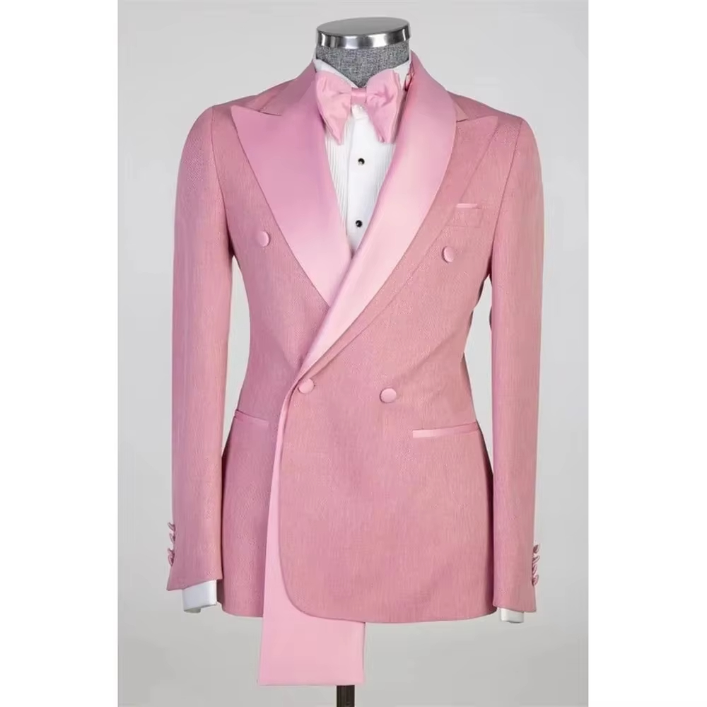 1 Piece Jacket  Men's Slim Fit - огляд і ціна Formal Men Party Wear Jacket