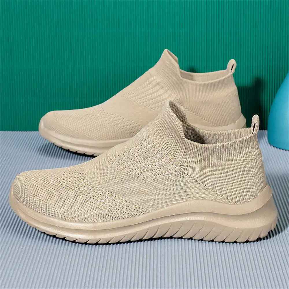 Beige Soft New Novelty Tennis  - огляд і ціна Men Formal Wear Sale