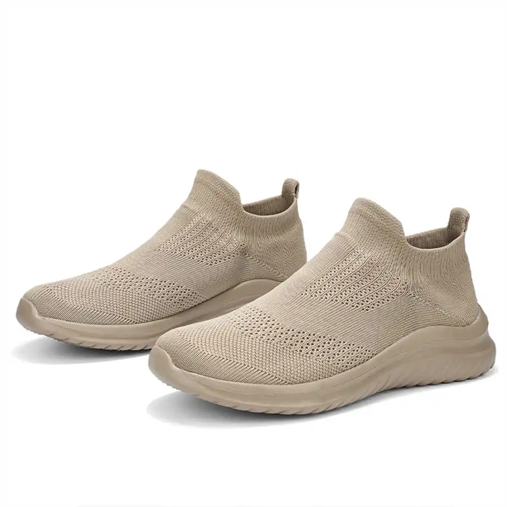 Beige Soft New Novelty Tennis  - огляд і ціна Men Formal Wear Sale