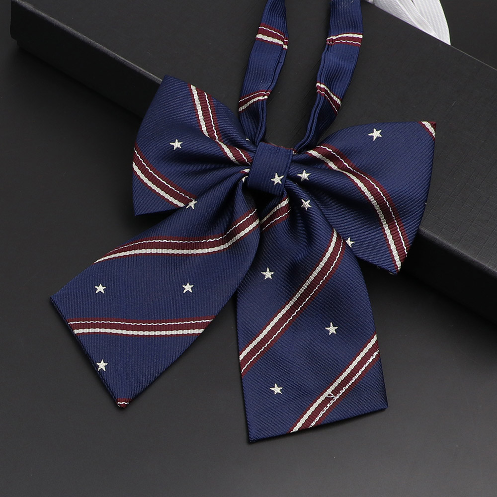 New School Formal Uniform Tie  - огляд і ціна Men Formal Wear With Tie