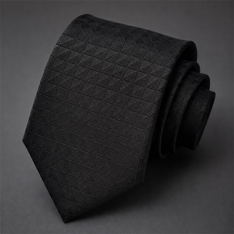 Men's Hand-Tied Narrow Tie 7.5 - огляд і ціна Men Formal Wear With Tie