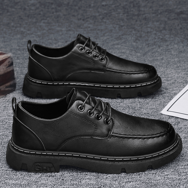 Breathable soft upper men form - огляд і ціна Men'S Formal Office Wear Shoes