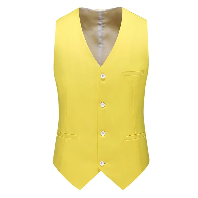 17 Colors Boutique Fashion Cas - огляд і ціна Men Formal Wear Vest