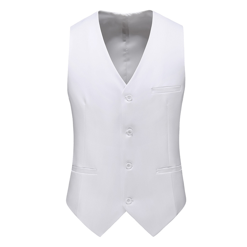 17 Colors Boutique Fashion Cas - огляд і ціна Men Formal Wear Vest