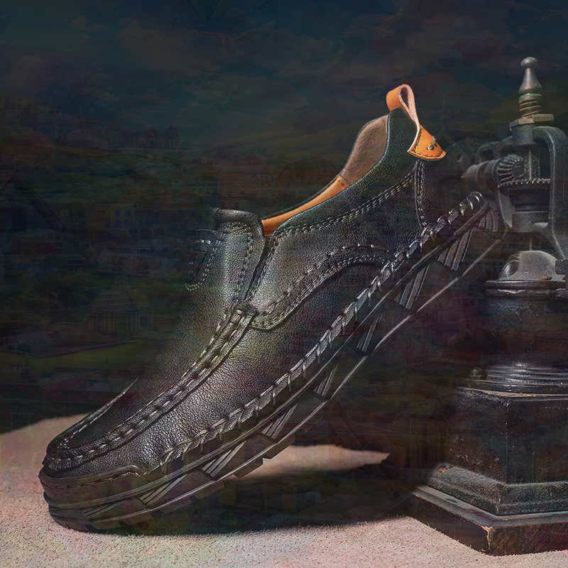 39 Slipon Sneakers Man 46 Walk - огляд і ціна Men'S Gents Formal Wear