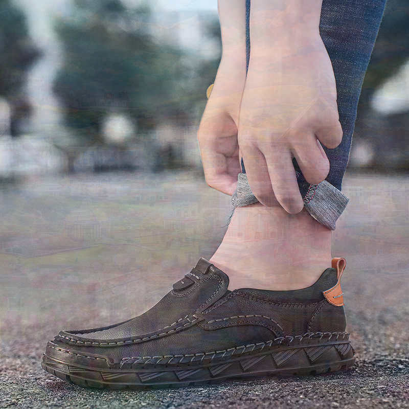 39 Slipon Sneakers Man 46 Walk - огляд і ціна Men'S Gents Formal Wear