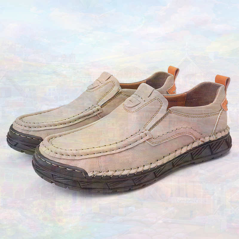 39 Slipon Sneakers Man 46 Walk - огляд і ціна Men'S Gents Formal Wear