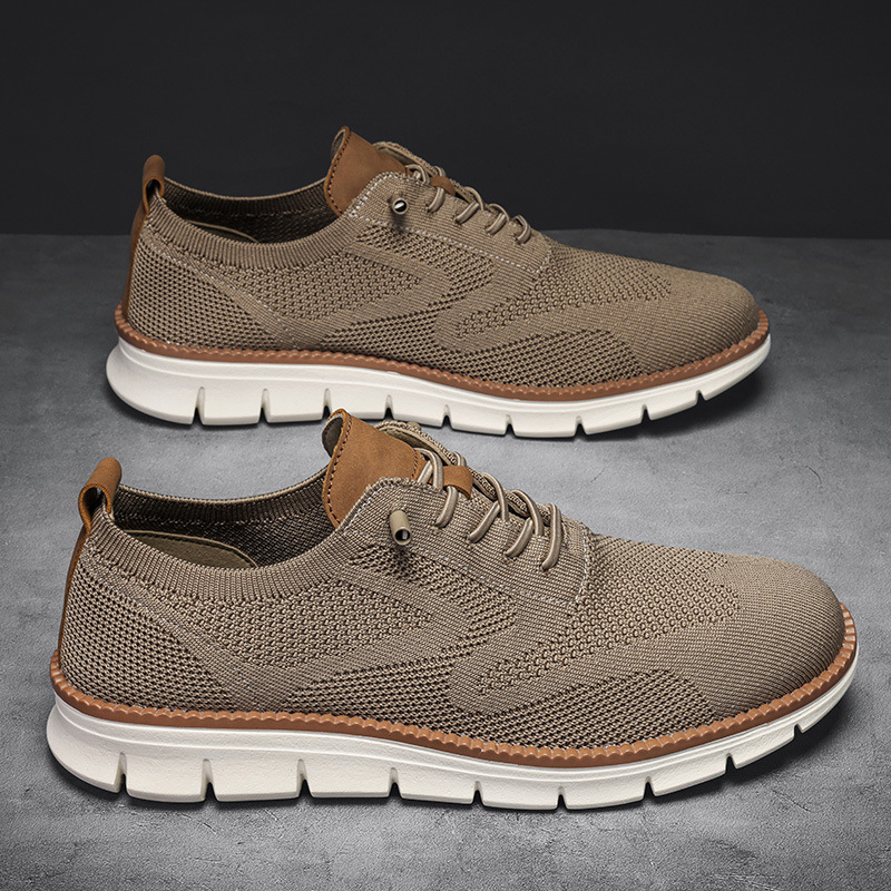 Hot Sale Men Casual Shoes Fash - огляд і ціна Men Formal Wear Sale