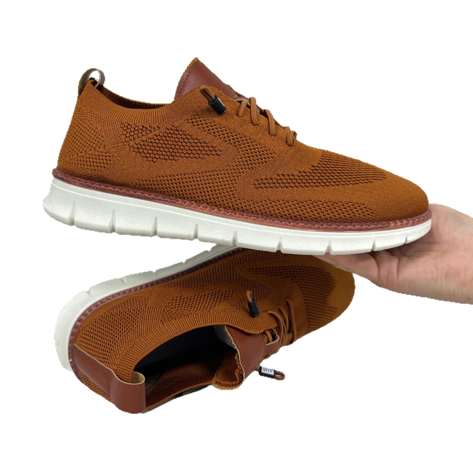 Hot Sale Men Casual Shoes Fash - огляд і ціна Men Formal Wear Sale