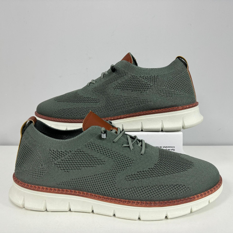 Hot Sale Men Casual Shoes Fash - огляд і ціна Men Formal Wear Sale