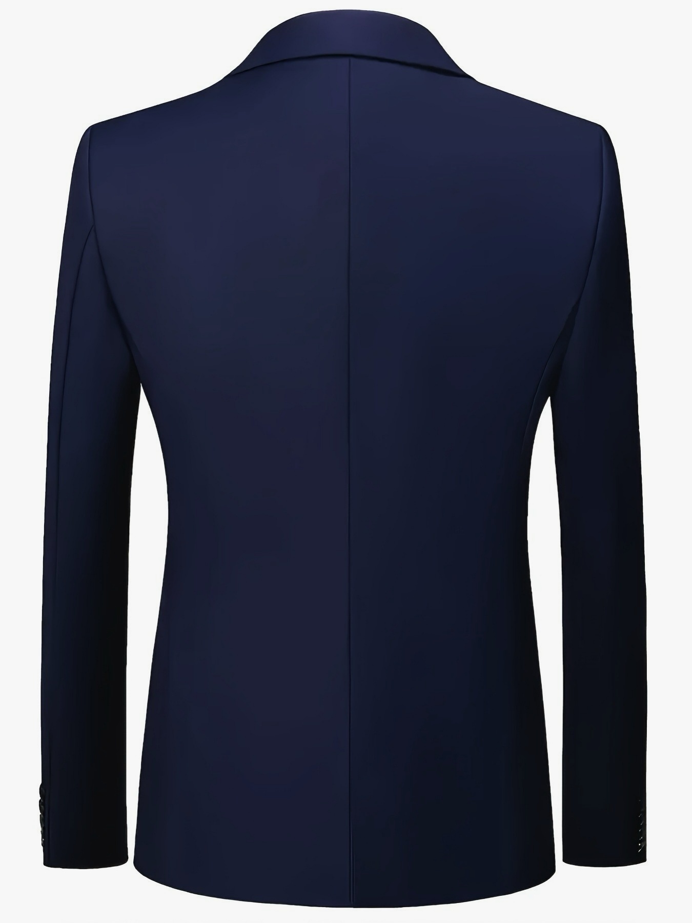 Men's Sharp Looking Suit Singl - огляд і ціна Mens Formal Look