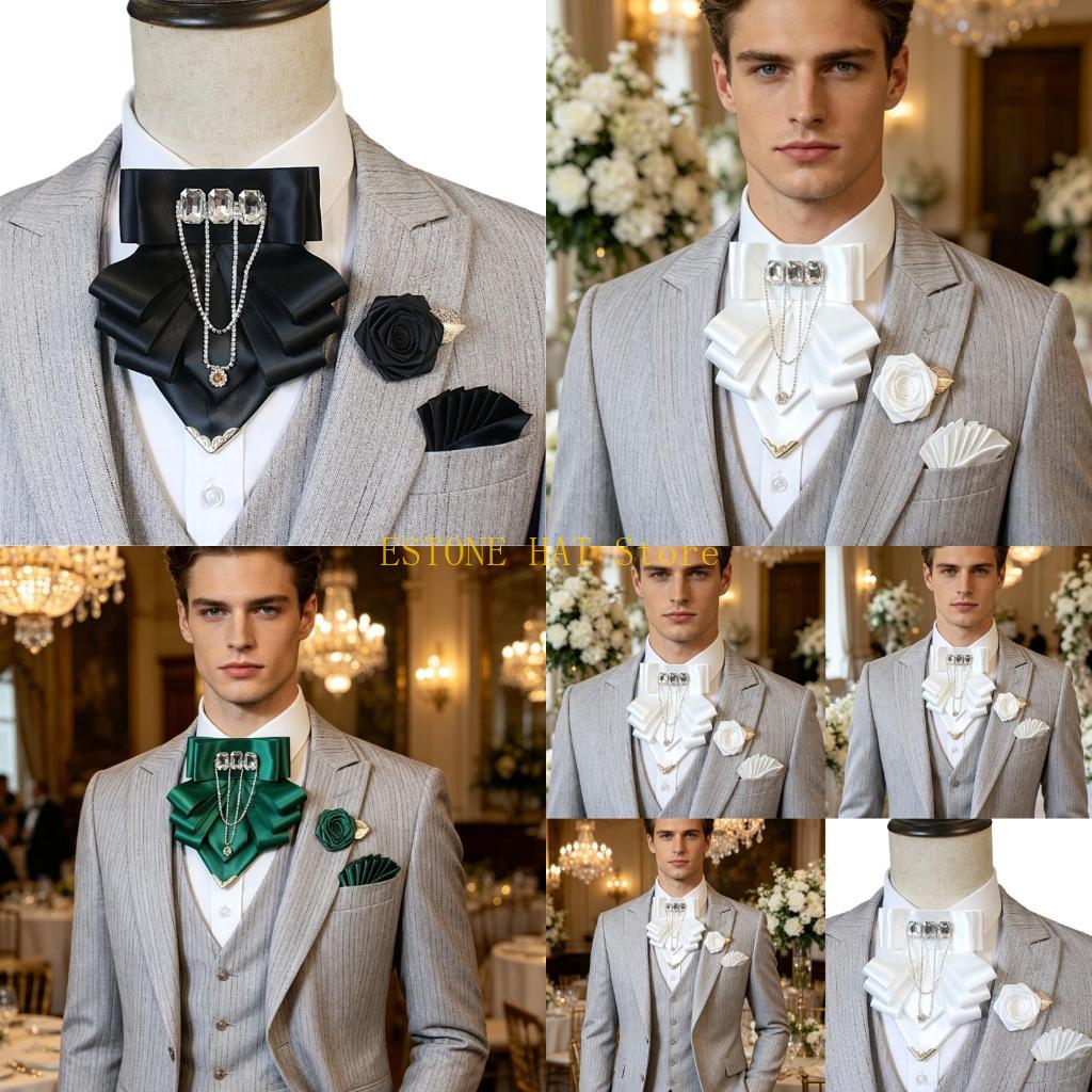 49MF Host Occasion Dresswear S - огляд і ціна Mens Formal Look