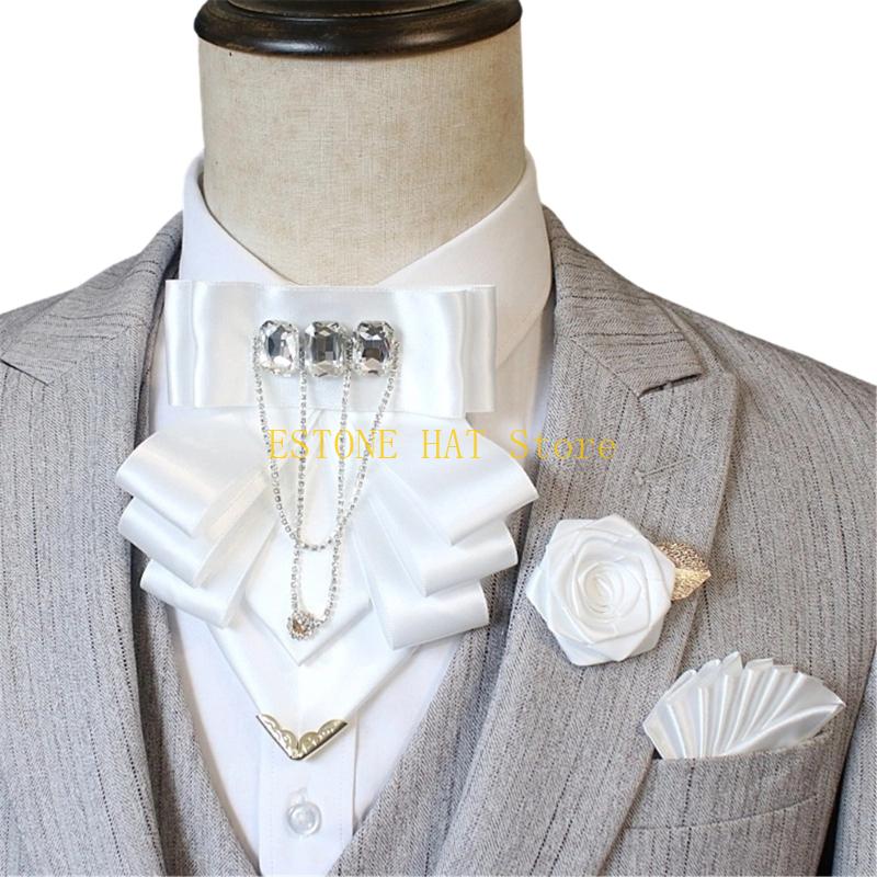 49MF Host Occasion Dresswear S - огляд і ціна Mens Formal Look