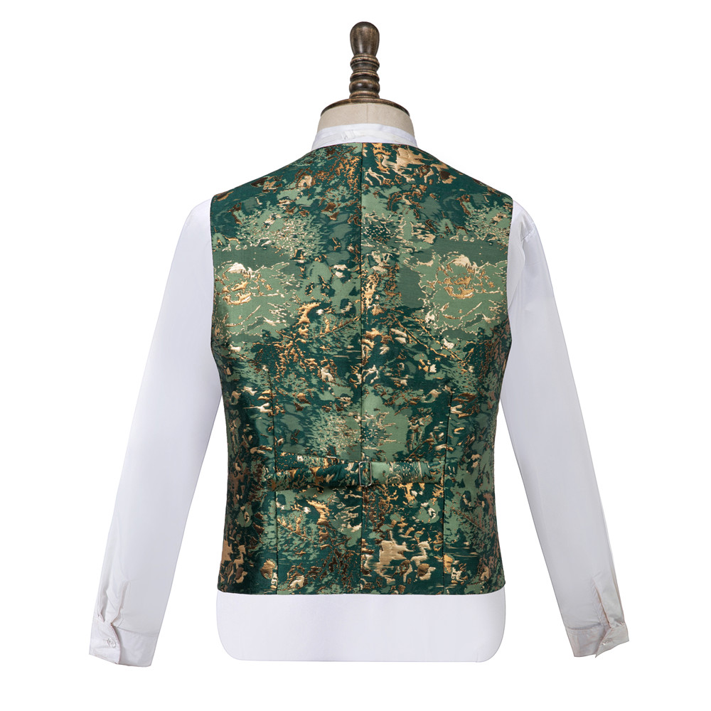 Gwenhwyfar 2026 New Designed C - огляд і ціна Men Formal Wear Green