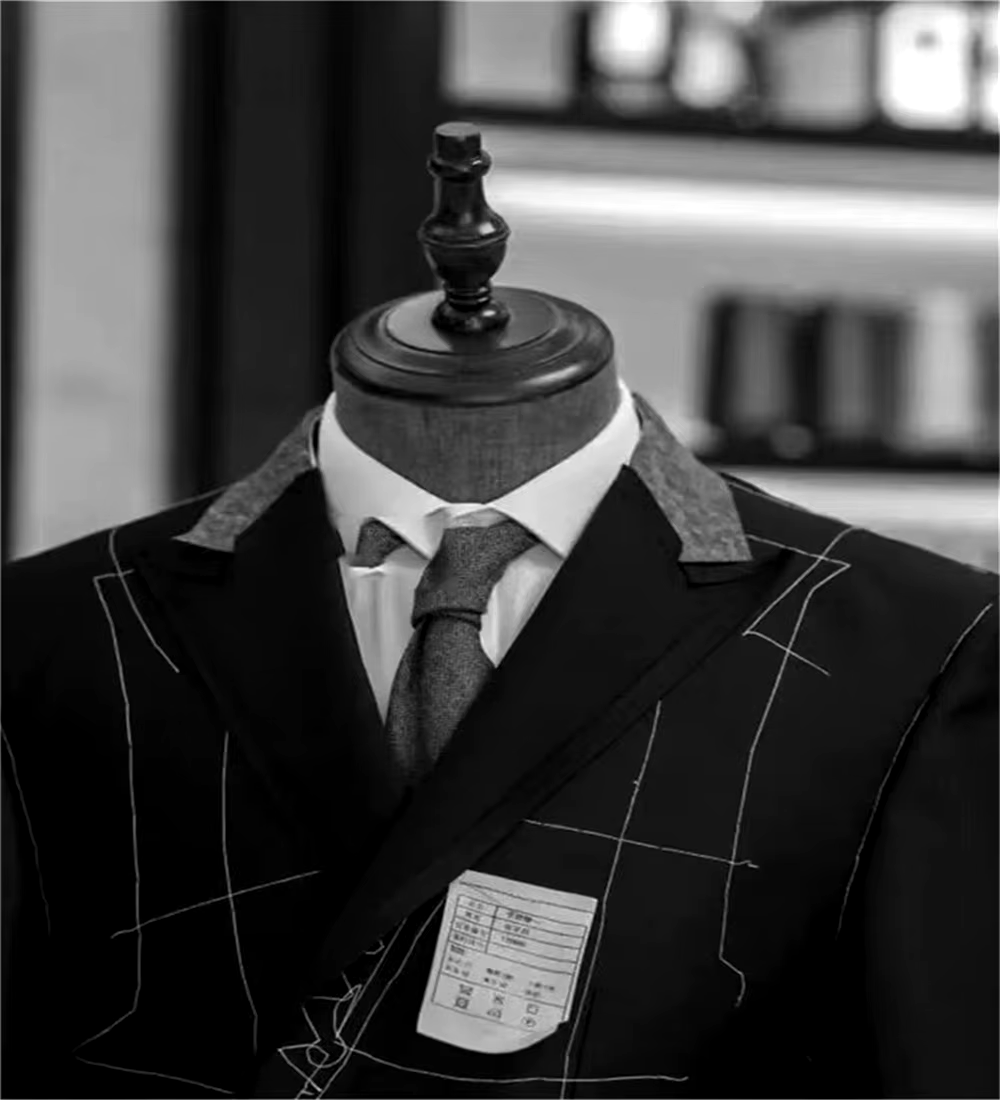 Blue Slim Fit Men's Linen Blaz - огляд і ціна Formal Men Party Wear Jacket