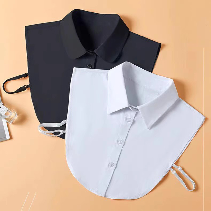 Comfortable False Half Shirt C - огляд і ціна Men Formal Wear With Tie