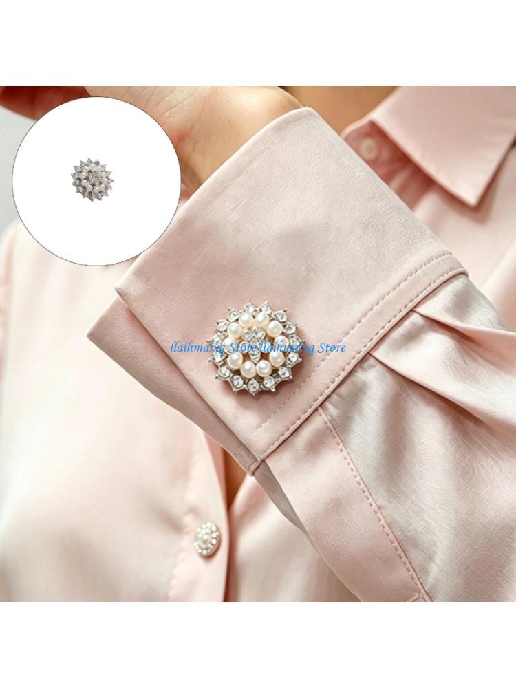 573B Silver Tone Decorative Cu - огляд і ціна Mens Formal Look