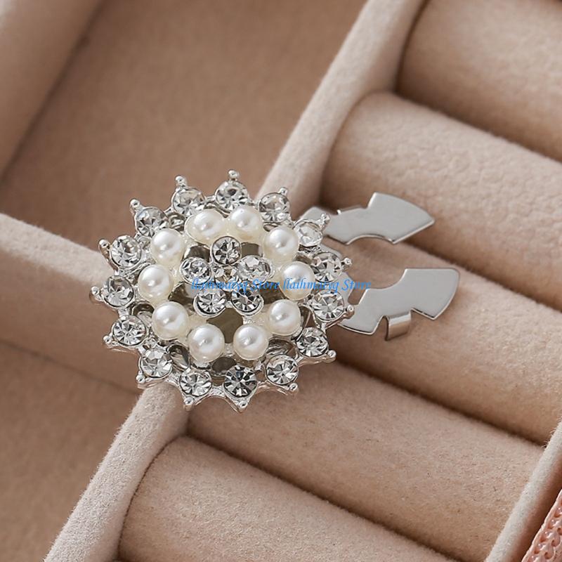573B Silver Tone Decorative Cu - огляд і ціна Mens Formal Look