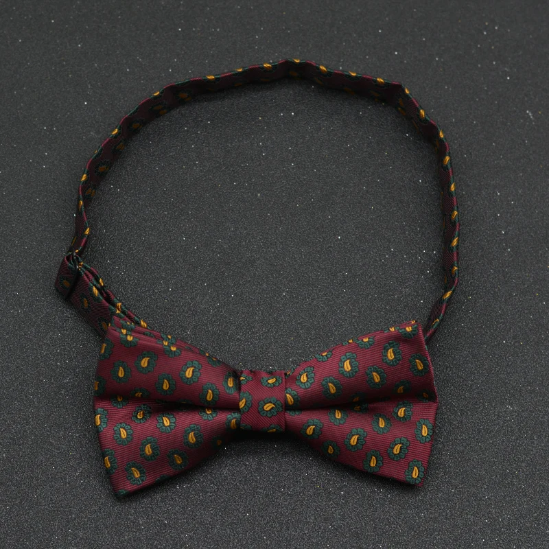 Bow tie men wedding double gro - огляд і ціна Men Formal Wear With Tie