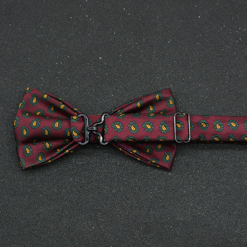 Bow tie men wedding double gro - огляд і ціна Men Formal Wear With Tie