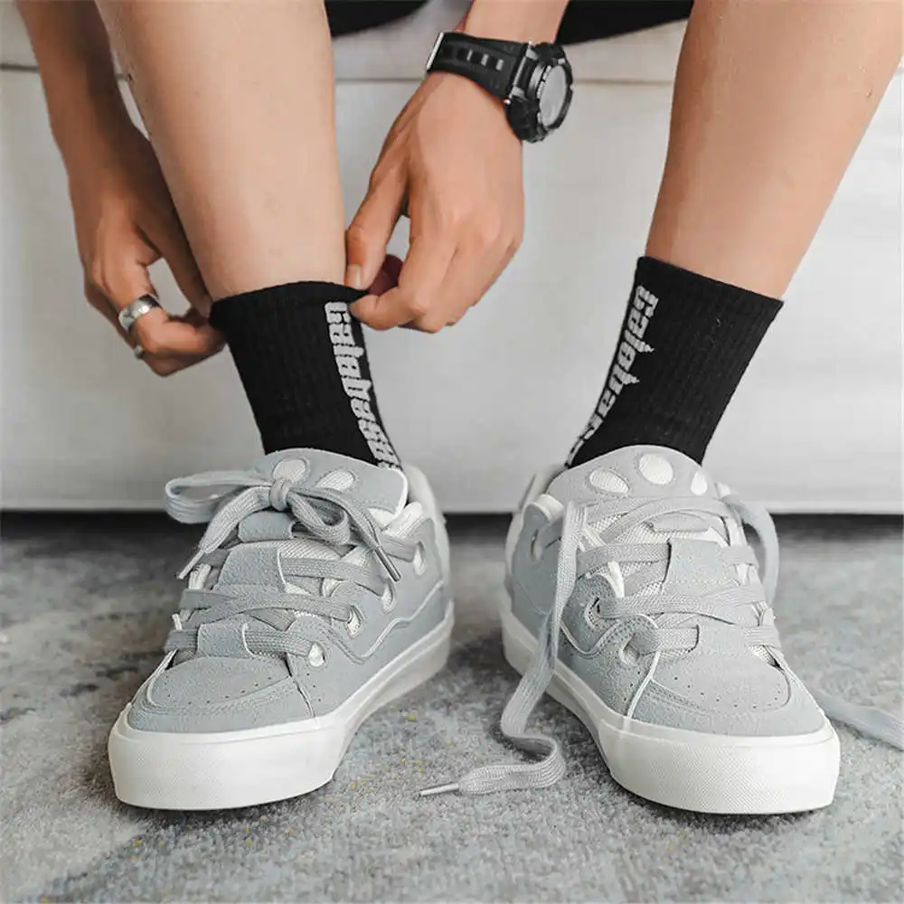 With Lacing Hiphop Women's Sch - огляд і ціна Men Formal Wear Sale