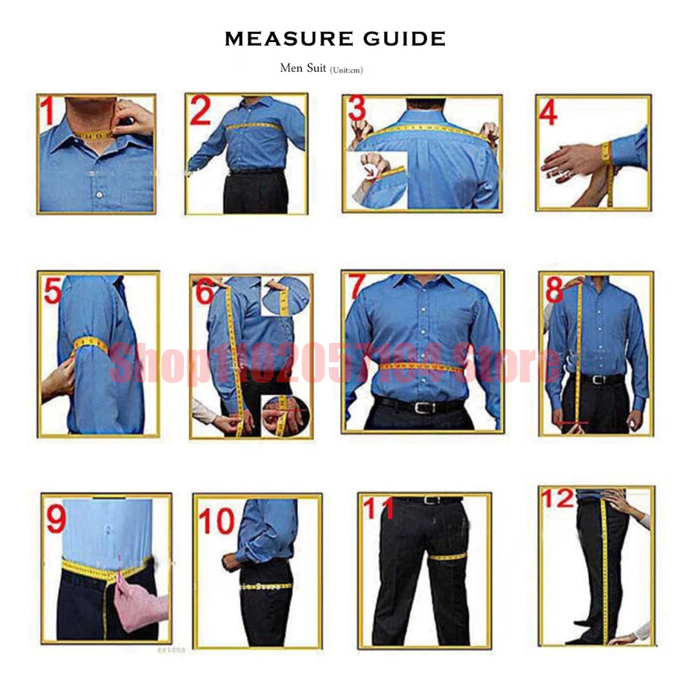 Vintage Suits Men 2 Piece Sets - огляд і ціна Men Formal Party Wear Outfit