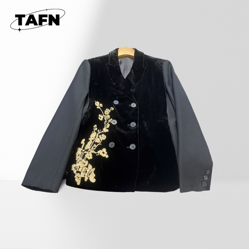 Chic Men’s Blazer Tailored Fit - огляд і ціна Mens Formal Look