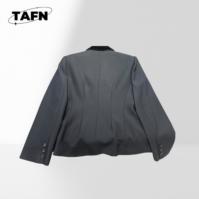 Chic Men’s Blazer Tailored Fit - огляд і ціна Mens Formal Look