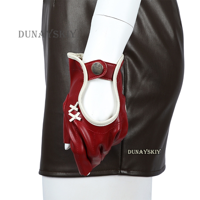Anime Game Valorant Chamber Co - огляд і ціна Men Formal Wear Vest